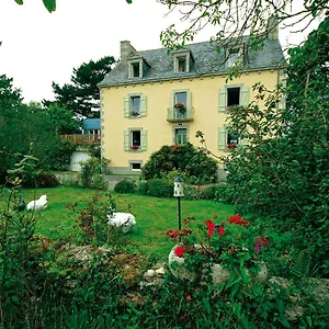 Maison De Kersalomon Tregunc