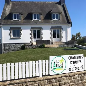 Chez Tib Trégunc