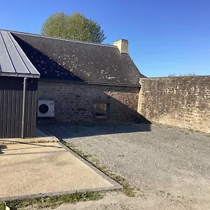 Hébergement de vacances Magnifique Longere Au Calme De Kerminaouet, Trégunc