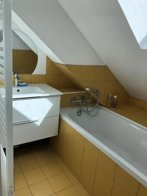 Land & Sea Bretagne Villa Tregunc Holiday home