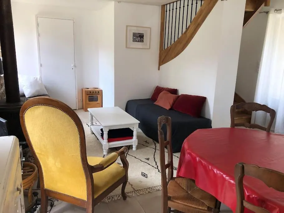 Holiday home Land & Sea Bretagne Villa Tregunc