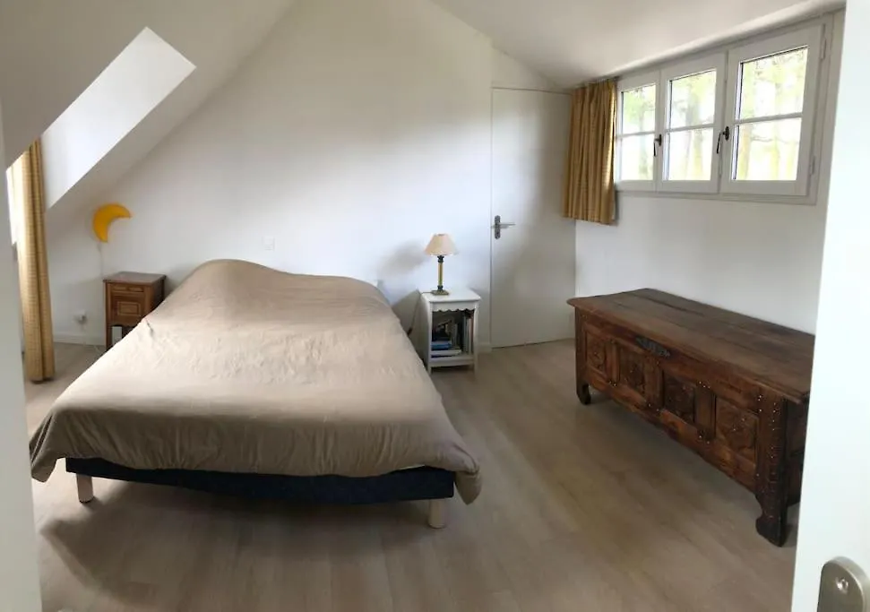 Land & Sea Bretagne Villa Tregunc 0*,