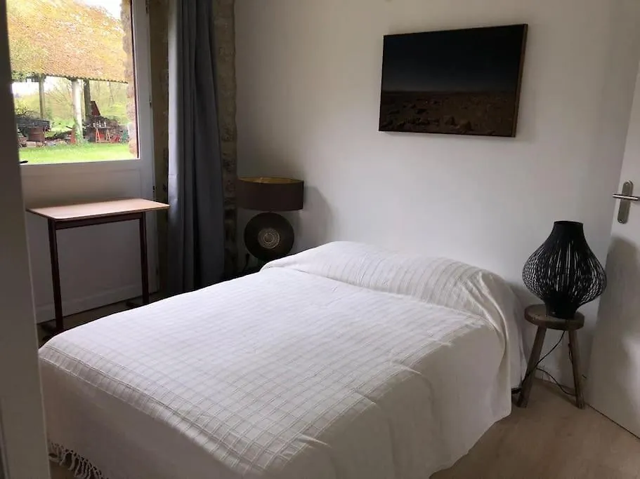 Land & Sea Bretagne Villa Tregunc Holiday home