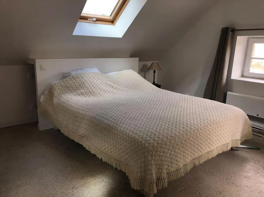 Land & Sea Bretagne Villa Tregunc